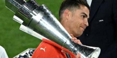 رونالدو عن مستقبله مع النصر: لن يتغير أي شيء - تواصل نيوز
