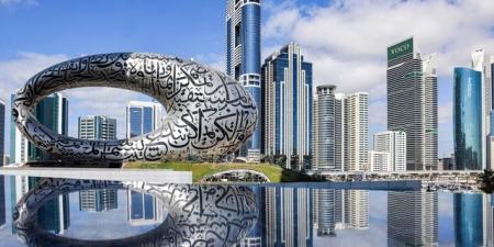 زيارة دبي: وجهة سياحية تجمع الفخامة والتقاليد - تواصل نيوز