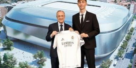 في يوم تقديمه لاعباً لريال مدريد.. هل تعاطى هويسين المخدرات؟ - تواصل نيوز