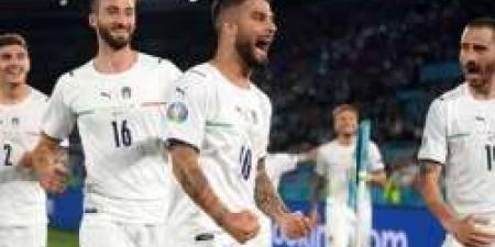 إيطاليا تحقق انتصارا على مولدوفا في تصفيات المونديال - تواصل نيوز
