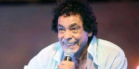 "ملامحنا".. محمد منير يفاجئ جمهوره بأولى أغاني ألبومه الجديد - تواصل نيوز