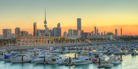 طقس الكويت المتوقع اليوم الخميس.. حار ورطب نهاراً مائل للحرارة ورطب ليلاً - تواصل نيوز