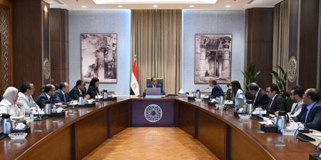 رئيس الوزراء يناقش خطة العمل لإجراء التعداد العام للسكان والإسكان والمنشآت 2027 - تواصل نيوز