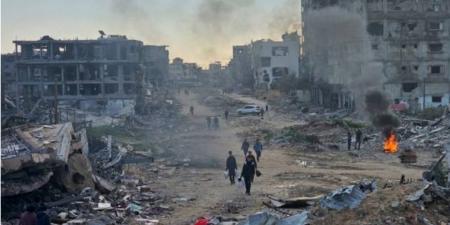 مصدر بـ"حماس": ما يتداوله الاحتلال حول المفاوضات بشأن غزة مخالف للحقيقة #عاجل - تواصل نيوز