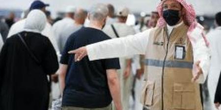 أكثر من 1.2 مليون مستفيد من خدمات الإرشاد والفرق الراجلة في المسجد الحرام خلال حج 1446هـ - تواصل نيوز
