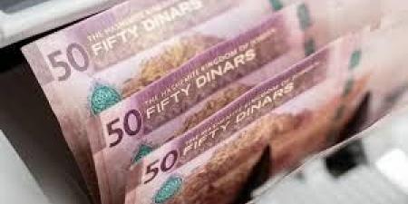 "بعد إدانتهم بقضية اختلاس أموال مودعين" .. سجن 3 موظفين في بنك 5 سنوات وتغريمهم 15 ألف دينار - تواصل نيوز