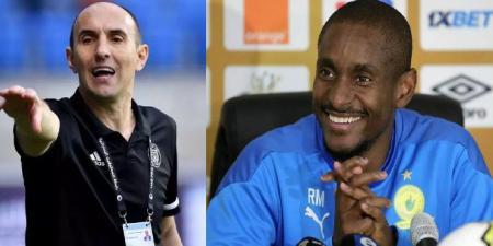بيراميدز يطيح بـ"يورتشيتش" ورولاني موكوينا بديلاً - تواصل نيوز