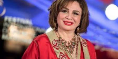 إلهام شاهين: أظهر بشخصيتي الحقيقية في "ريستارت" - تواصل نيوز