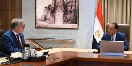 مصر.. رئيس الوزراء يؤكد مواصلة دعم قطاع البترول والحرص على إتاحة المزيد من المحفزات لجذب الاستثمارات - تواصل نيوز