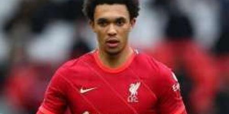رسميا.. ريال مدريد يعلن تعاقده مع أرنولد قبل المونديال - تواصل نيوز