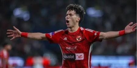 الصحف الأجنبية: إمام عاشور نجم الأهلي من أهم مواهب كأس العالم للأندية - تواصل نيوز