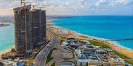 مطار رأس الحكمة الدولي ينطلق.. بداية جديدة لواحدة من أكبر المدن السياحية والاستثمارية على البحر المتوسط - تواصل نيوز