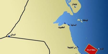 القوة البحرية تنفذ رماية بالذخيرة الحية الأحد والإثنين المقبلين في ميدان الرماية البحري - تواصل نيوز