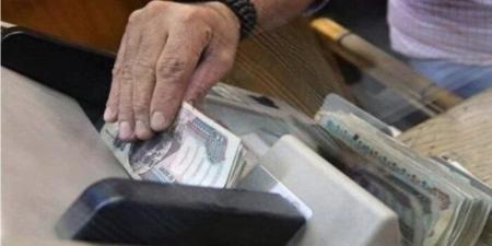 موعد صرف مرتبات شهر يونيو 2025 بالزيادة الجديدة - تواصل نيوز