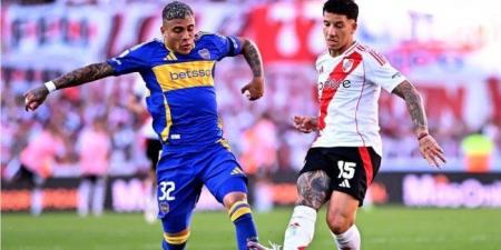 أمريكا ترفض دخول مدافع بوكا جونيورز في كأس العالم للأندية - تواصل نيوز