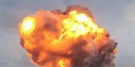 الحرس الثوري الإيراني: استهدفنا 150موقعًا فى إسرائيل بدقة - تواصل نيوز
