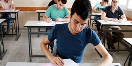 عاجل وحصرى - 58 ألف طالب يؤدون امتحانات الثانوية العامة فى الإسكندرية غداً - تواصل نيوز