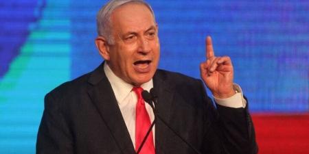 حصري فقط على تواصل نيوز - نتانياهو: قريبا جدا سترون طائراتنا في سماء طهران وسنضرب كل موقع وكل هدف للنظام الإيراني - تواصل نيوز