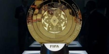 عاجل - جدول مباريات كأس العالم للأندية 2025.. مواعيد المباريات والقنوات الناقلة - تواصل نيوز