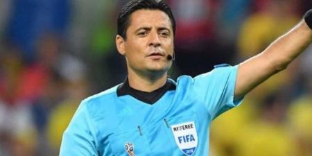تواصل نيوز - كأس العالم للأندية.. طاقم تحكيم مباراة الأهلي وانتر ميامي - تواصل نيوز