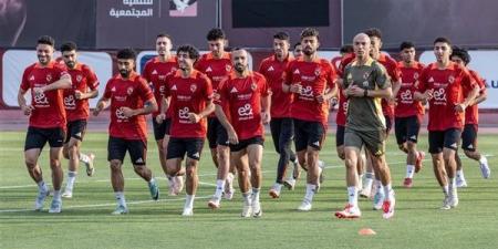 تواصل نيوز - كأس العالم للأندية.. ليس من بينهم ميسي.. غيابات انتر ميامي أمام الاهلي - تواصل نيوز