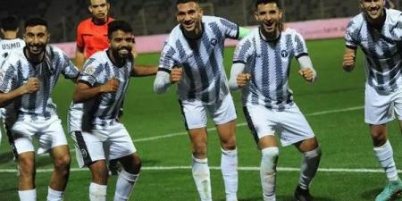 اخبار اليوم - بث مباشر.. مشاهدة مباراة أولمبيك آسفي والإتحاد الإسلامي الوجدي في كأس العرش المغربي - تواصل نيوز
