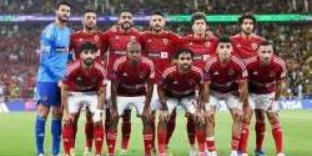 شاهد .. الأهلي المصري وانتر ميامي الأمريكي يتعادلان سلبيا في ضربة البداية بالمونديال - تواصل نيوز