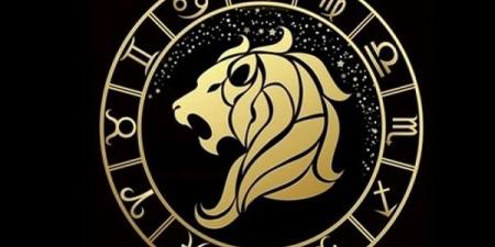 عاجل وحصرى - توقعات برج الأسد اليوم الأحد 15-6-2025 - تواصل نيوز