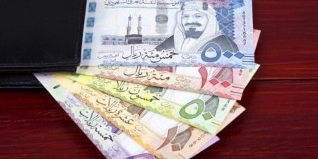 شاهد الان - سعر الريال السعودي اليوم الأحد 15 يونيو 2025.. في البنك المركزي بكام؟ - تواصل نيوز