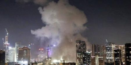 شاهد الان - ماذا تعرف عن شركة رافائيل التي أعلنت إيران تدميرها في إسرائيل؟ - تواصل نيوز