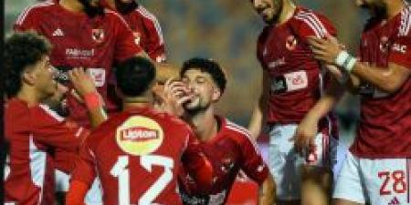 شاهد .. تعرف على مستوى الأهلي المصري وانتر ميامي الأمريكي قبل ضربة البداية - تواصل نيوز