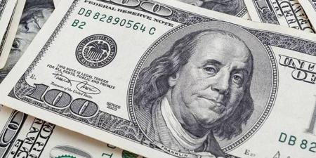 عاجل وحصرى - سعر الدولار أمام الجنيه اليوم الإثنين 16-6-2025 - تواصل نيوز