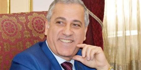 عاجل وحصرى - الشوربجى: الشراكة الاستراتيجية بين مصر والصين لم تكن لتتحقق لولا الإرادة الواعية لقيادتي الدولتين - تواصل نيوز