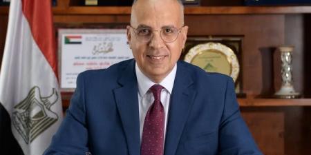 عاجل وحصرى - وزير الري: تنفيذ أعمال صيانة وتأهيل بمختلف الإدارات المركزية للمحطات - تواصل نيوز