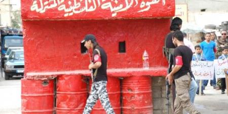 حصري فقط على تواصل نيوز - "النشرة" تنشر التصور الفلسطيني حول سلاح المخيمات في لبنان - تواصل نيوز