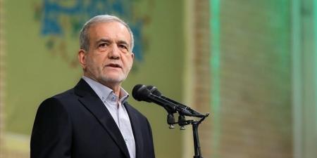 عاجل وحصرى - الرئيس الإيراني: الوحدة الداخلية مهمة أكثر من أي وقت مضى - تواصل نيوز