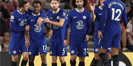 عاجل وحصرى - تشكيل تشيلسي المتوقع أمام لوس أنجلوس اليوم في كأس العالم للأندية - تواصل نيوز