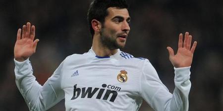 عاجل وحصرى - لأول مرة.. راؤول ألبيول يكشف سبب رحيله عن ريال مدريد - تواصل نيوز