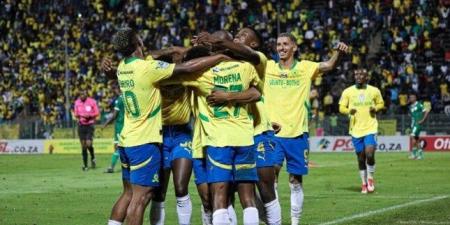 شاهد الان - كأس العالم للأندية 2025.. صن داونز يتطلع للعالمية في مواجهة أولسان - تواصل نيوز