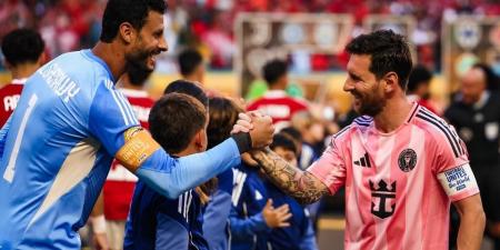 عاجل وحصرى - ترتيب مجموعة الأهلي فى كأس العالم للأندية بعد إنتهاء الجولة الأولى - تواصل نيوز
