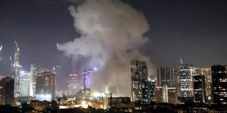 عاجل وحصرى - 4 دول نووية تدعم إيران في مواجهة إسرائيل.. وترامب يدعو لوقف الحرب - تواصل نيوز