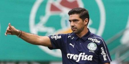 شاهد الان - مدرب بالميراس: التعادل مع بورتو نقطة انطلاق جديدة بكأس العالم للأندية - تواصل نيوز