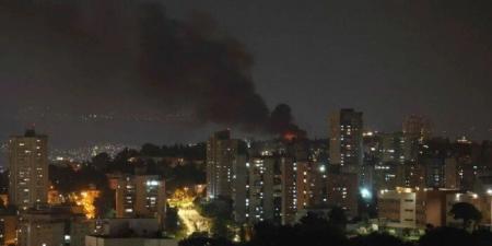شاهد الان - إعلام إسرائيلي: إصابة 20 شخصا في الهجوم الإيراني الأخير - تواصل نيوز