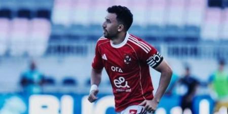 عاجل وحصرى - الاهلي يضرب دفاعات بالميراس بـ وسام أبو علي و تريزيجيه - تواصل نيوز