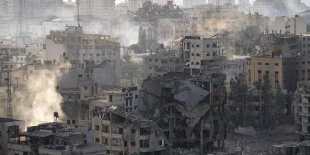 عاجل وحصرى - انقطاع خدمات الاتصالات في جنوب ووسط قطاع غزة - تواصل نيوز