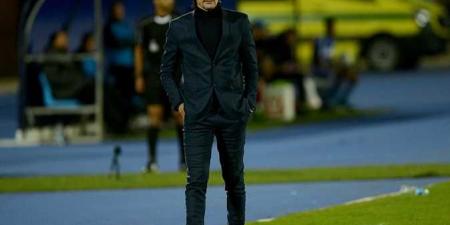 عاجل وحصرى - الكويت يجدد عقد مدرب الزمالك الأسبق بعد تحقيقه الثلاثية - تواصل نيوز