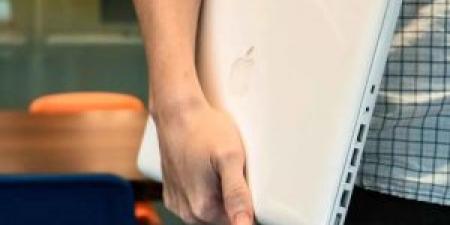 عاجل - أبل: أيام أجهزة "ماك بوك" القديمة باتت معدودة - تواصل نيوز
