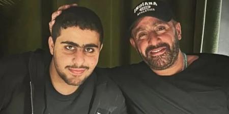 احنا بتوع الجديد - نجل أحمد السقا يتعرض لأزمة صحية مفاجئة - تواصل نيوز
