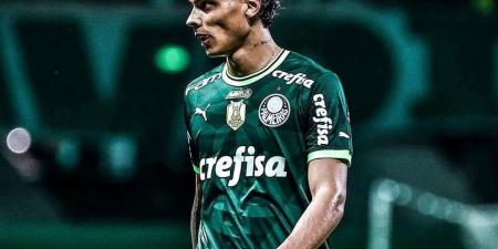 عاجل وحصرى - ريتشارد رويس..لاعب كرة الصالات الذى يخطط ريبيرو لايقافه أمام بالميراس - تواصل نيوز