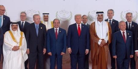 نقيب المحامين يثمن نتائج قمة شرم الشيخ للسلام ويشيد بجهود الرئيس السيسي - تواصل نيوز